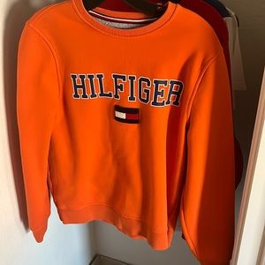 Tommy Sweater